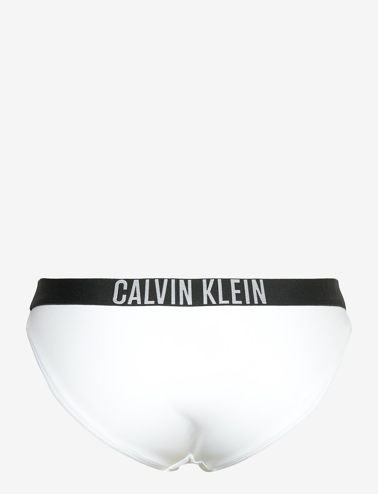 Calvin Klein - CLASSIC BIKINI - bikini-slips - pvh classic white - 2