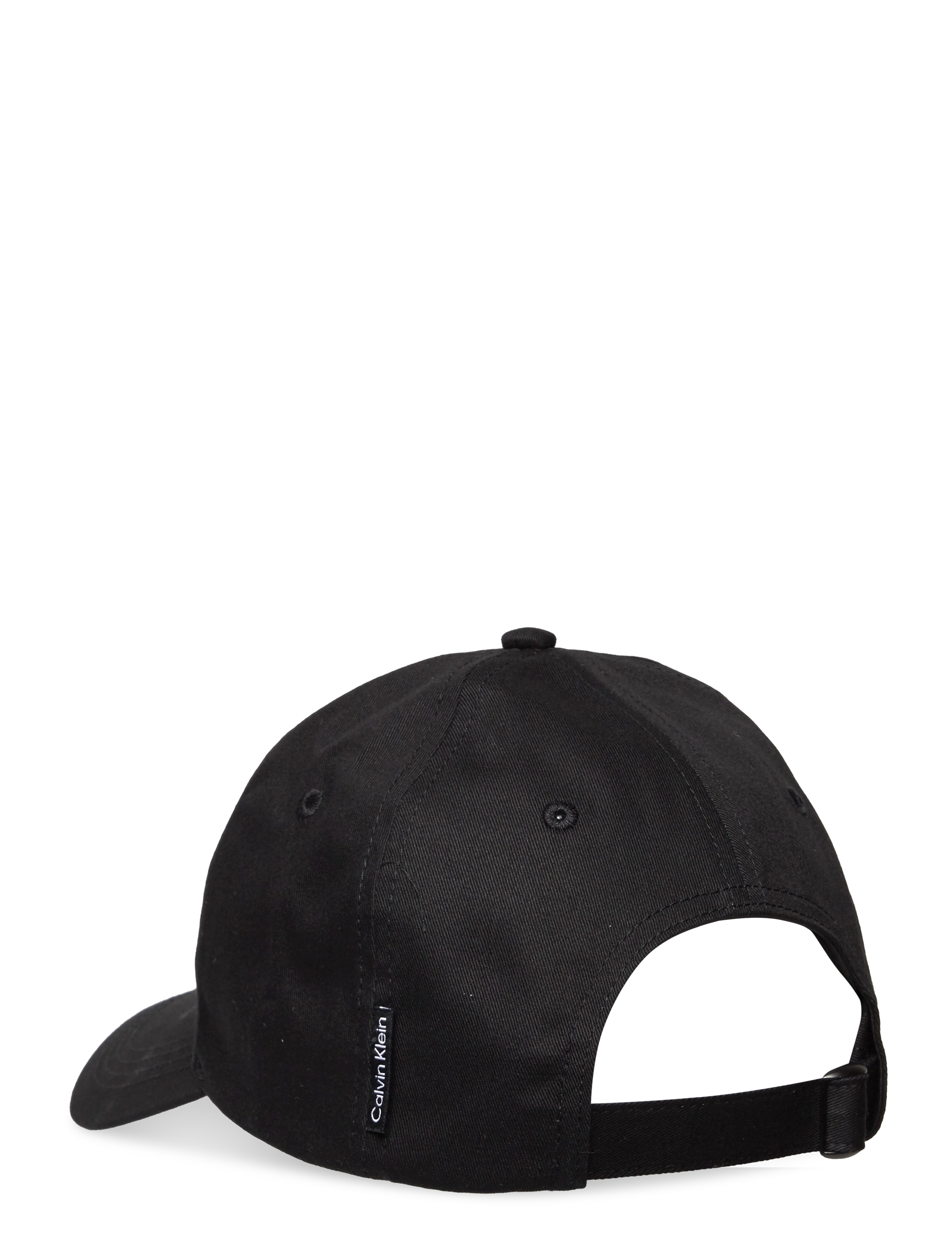 Calvin Klein - CAP - pvh black - 1