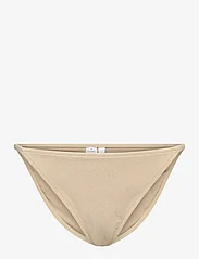 Calvin Klein - CHEEKY BIKINI - bikini briefs - sandalwood - 0