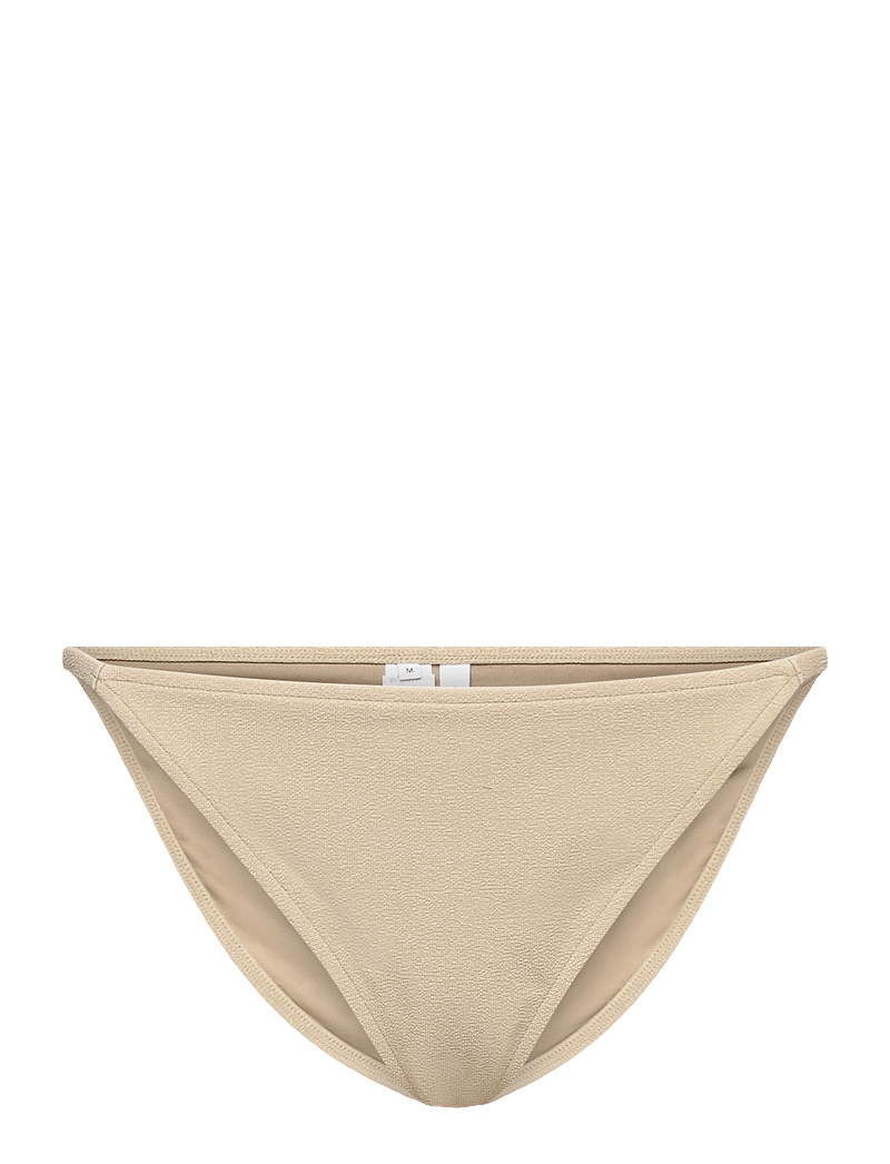 Calvin Klein - CHEEKY BIKINI - bikini-slips - sandalwood - 0