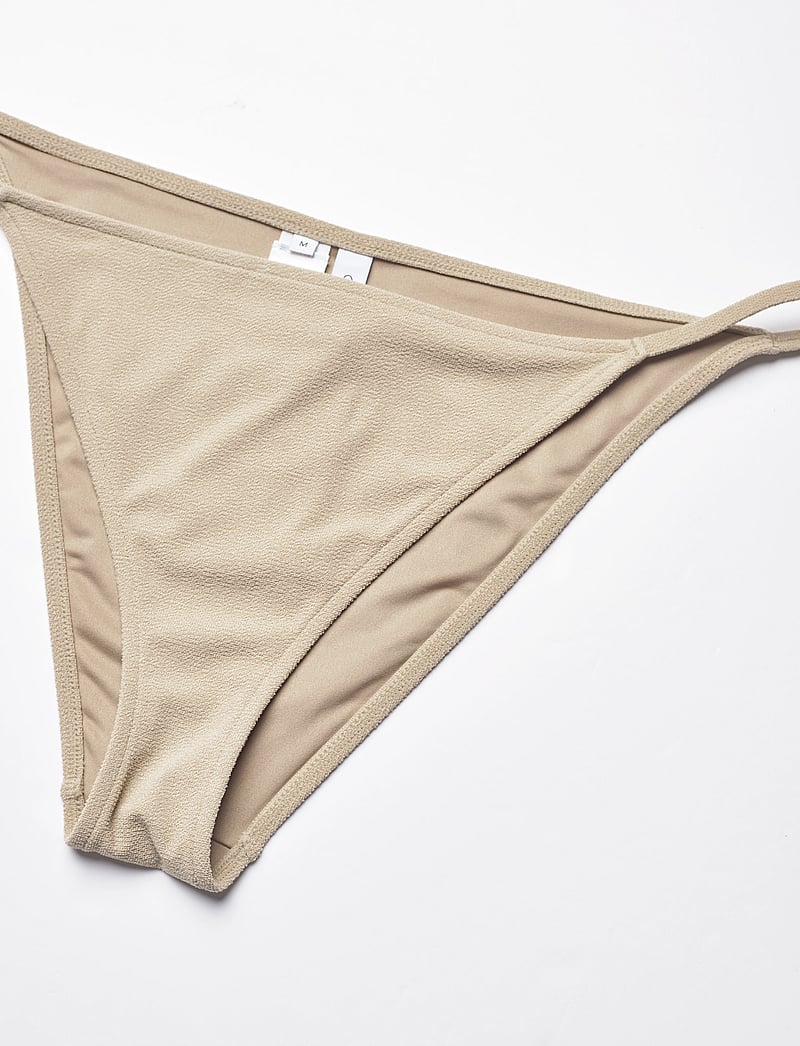 Calvin Klein - CHEEKY BIKINI - bikini-slips - sandalwood - 3