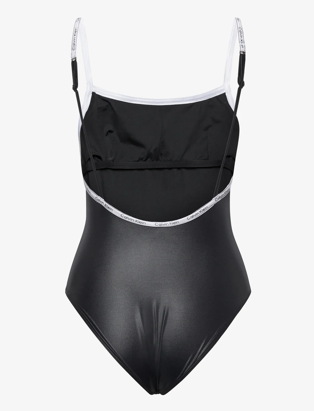 Calvin klein sales one piece swimsuit