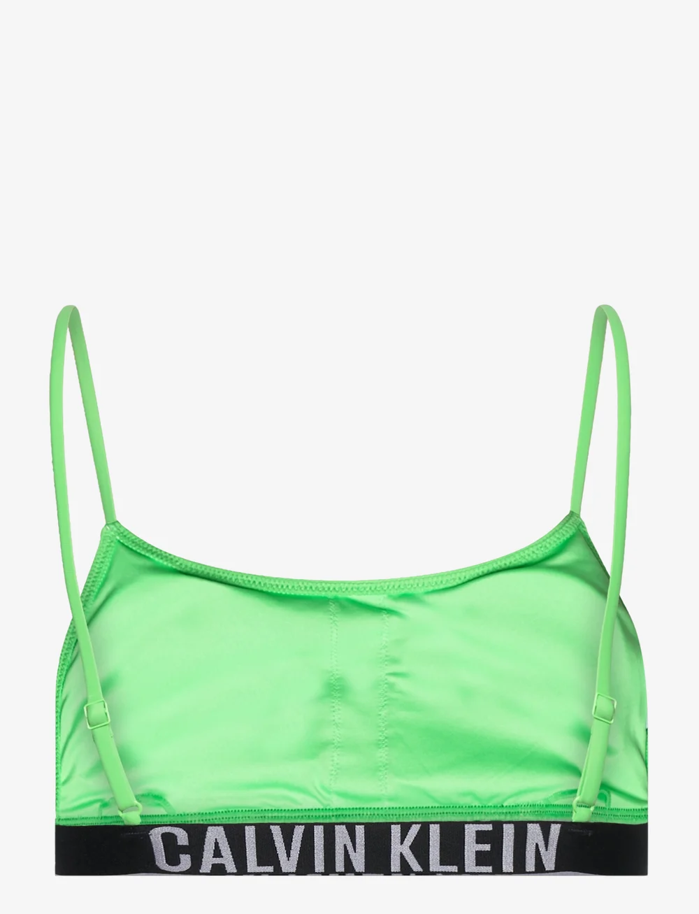 Calvin Klein Bralette rp Bikini tops Boozt