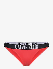 Calvin Klein - BRAZILIAN - bikinibriefs - bright vermillion - 0