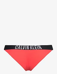 Calvin Klein - BRAZILIAN - bikinibriefs - bright vermillion - 1