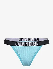 Calvin Klein - BRAZILIAN - bikini-slips - blue tide - 0