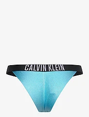 Calvin Klein - BRAZILIAN - bikini-slips - blue tide - 1