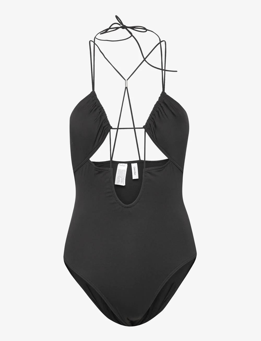 Calvin Klein One Piece swimwear shop at Booztlet