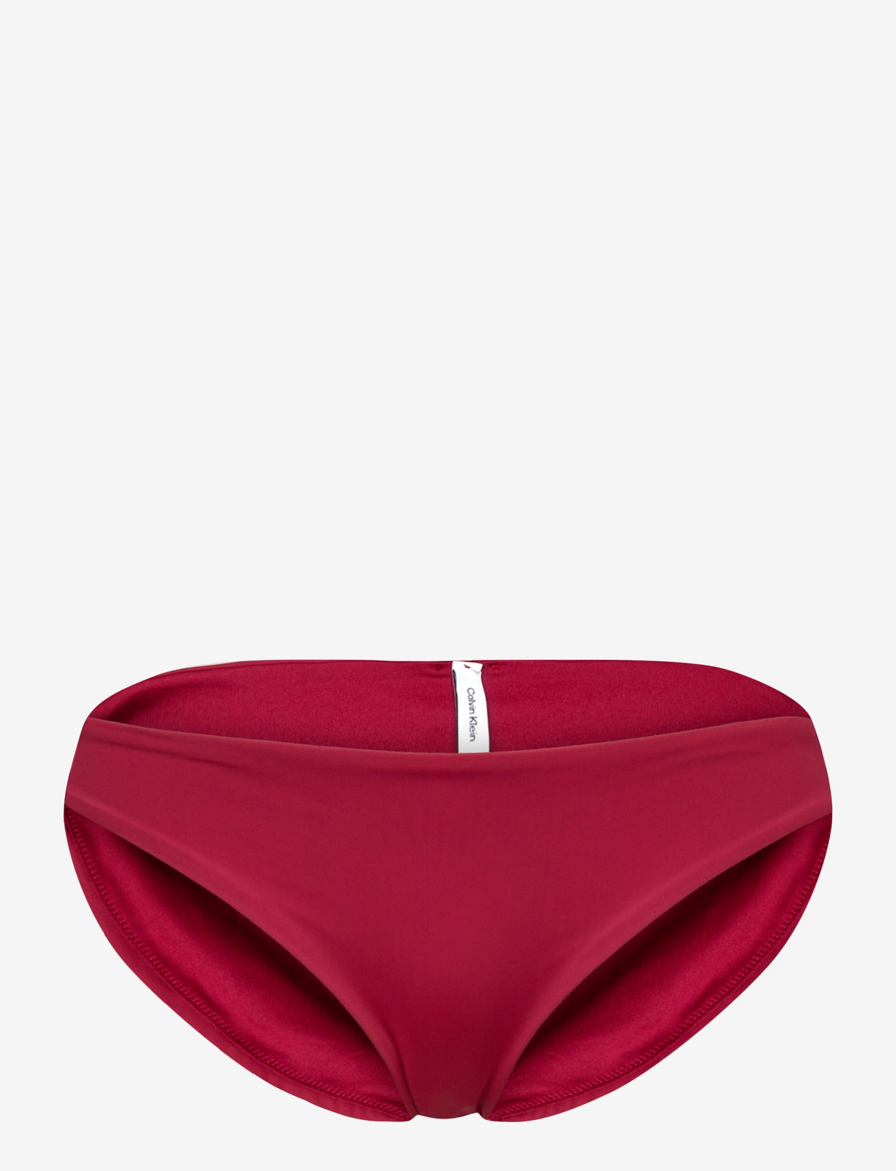 Calvin Klein - BIKINI - bikinibriefs - deep cranberry - 0
