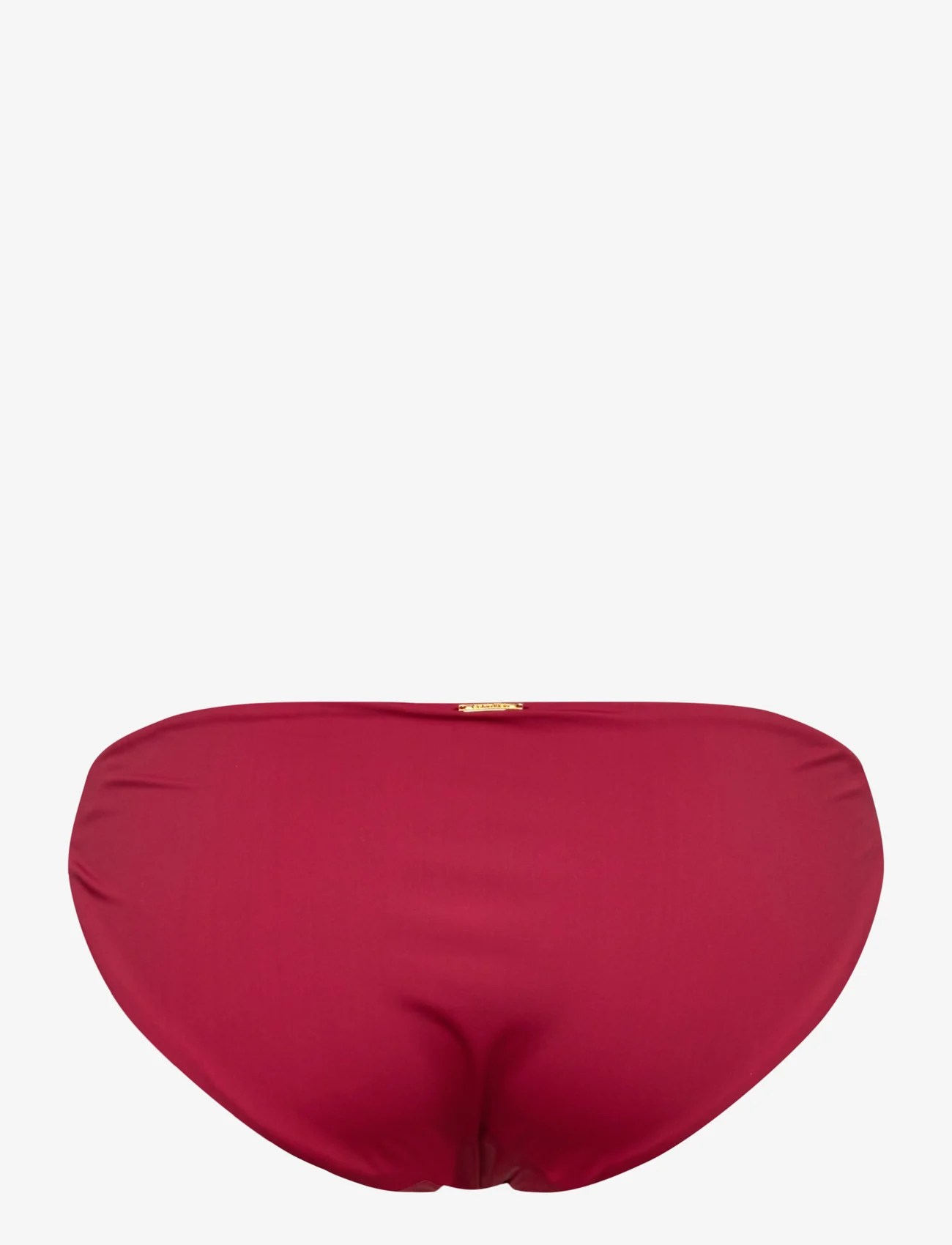 Calvin Klein - BIKINI - bikini-slips - deep cranberry - 1