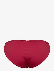 Calvin Klein - BIKINI - bikini truser - deep cranberry - 1