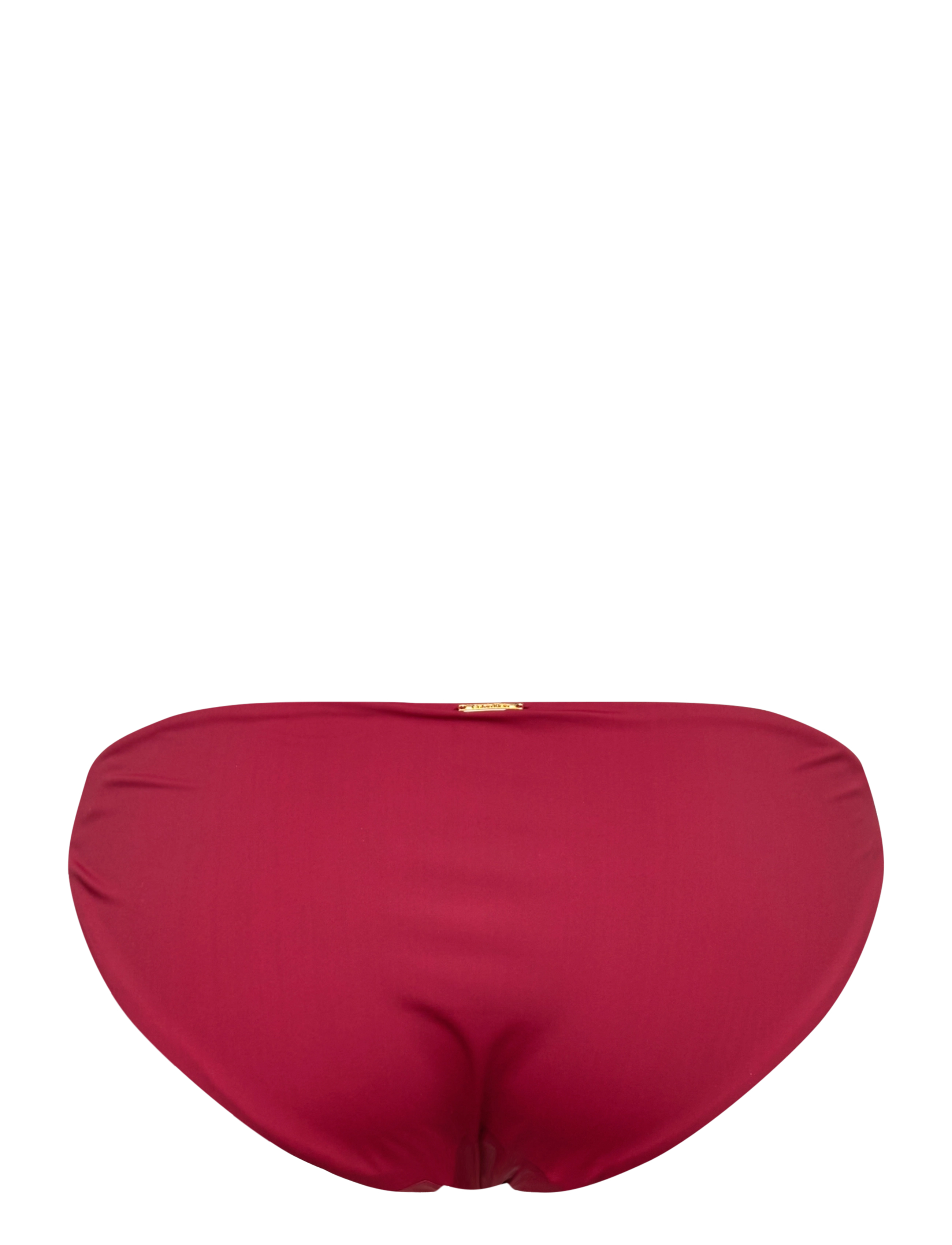 Calvin Klein - BIKINI - bikinibriefs - deep cranberry - 2