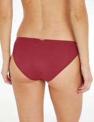 Calvin Klein - BIKINI - bikini truser - deep cranberry - 4