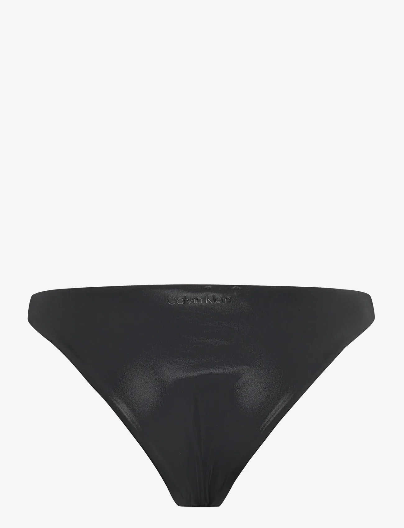 Calvin Klein - BIKINI - bikini briefs - pvh black - 1