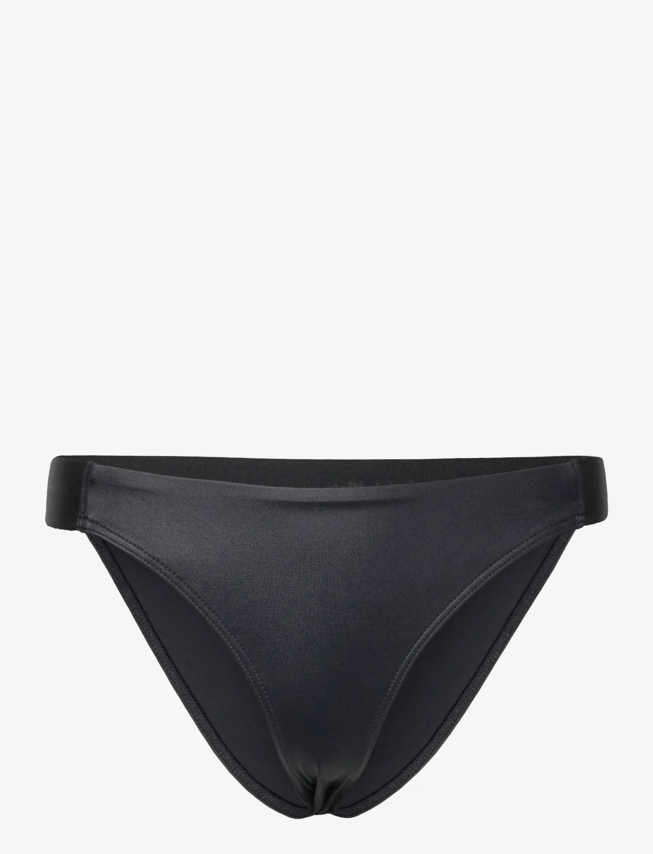 Calvin Klein - CHEEKY BIKINI - bikini briefs - pvh black - 0