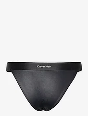 Calvin Klein - CHEEKY BIKINI - bikini apakšbikses - pvh black - 1