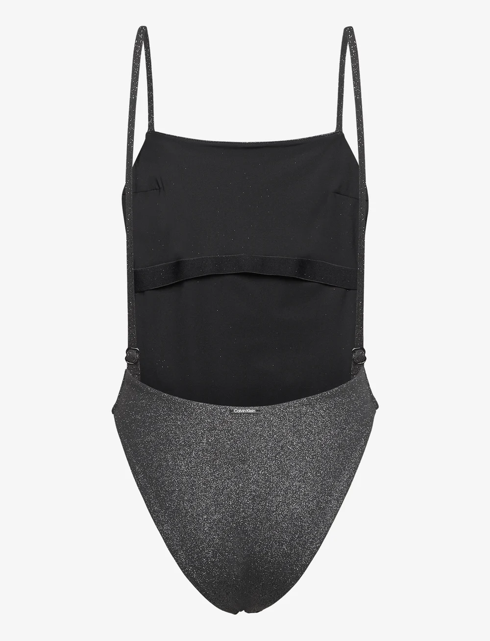 Calvin klein mesh discount swimsuit