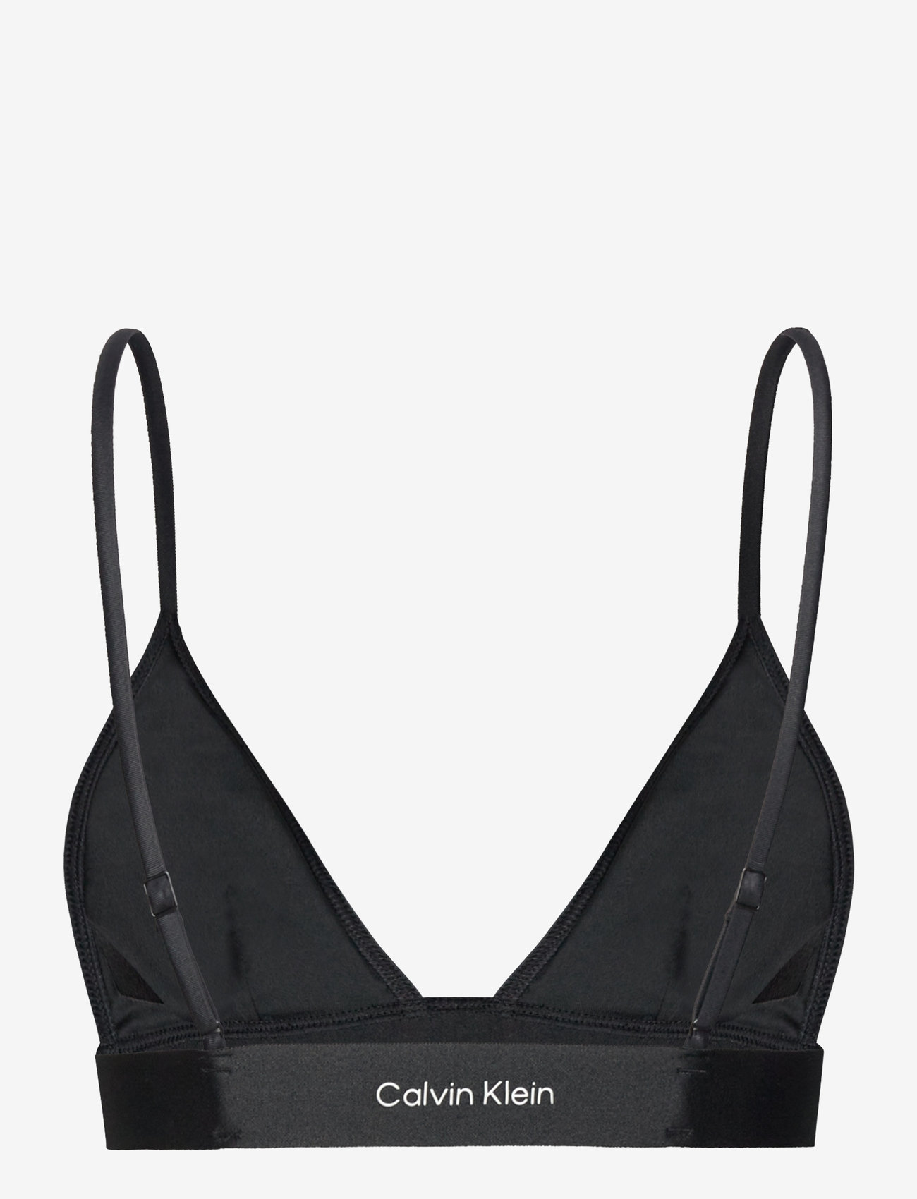 Calvin Klein - TRIANGLE-RP - pvh black - 1