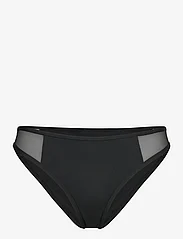 Calvin Klein - BIKINI - bikinihousut - pvh black - 0