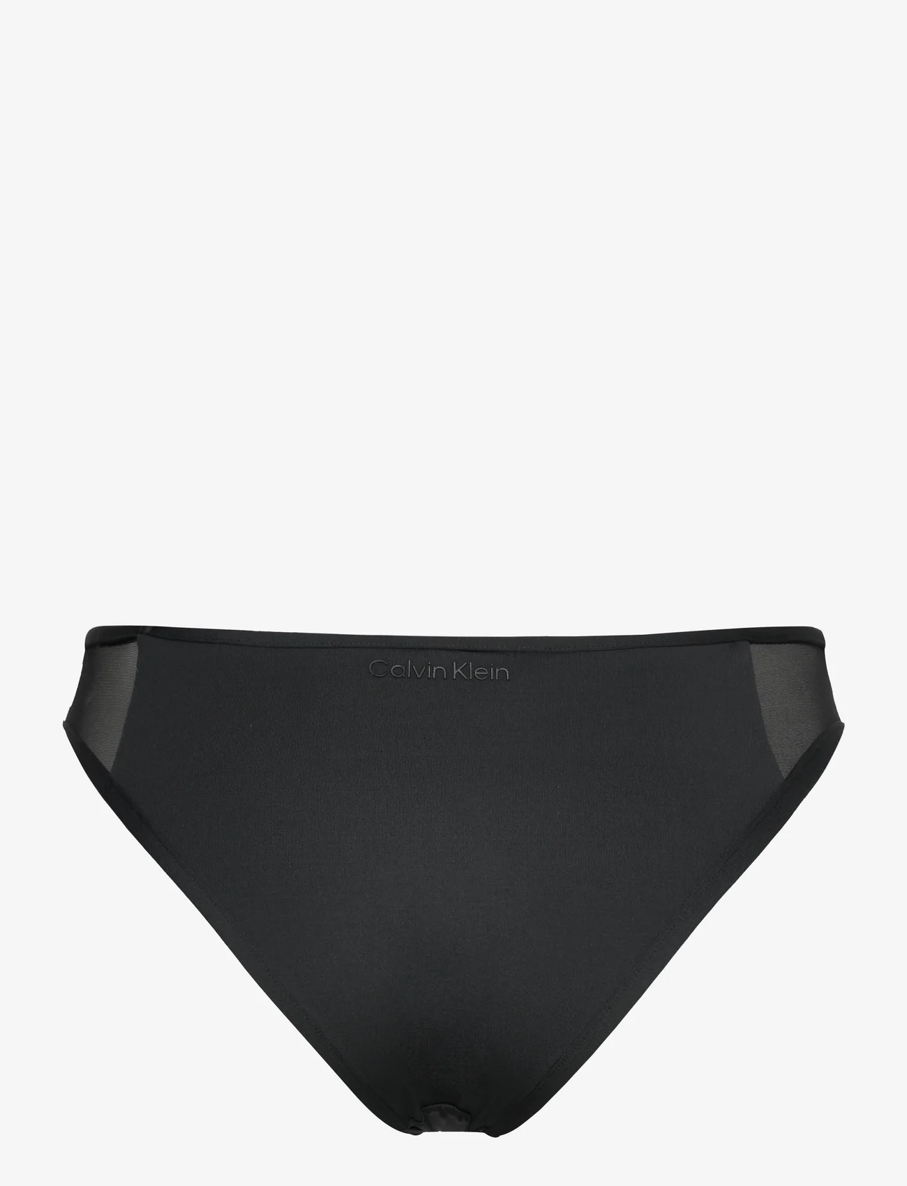 Calvin Klein - BIKINI - bikini truser - pvh black - 1