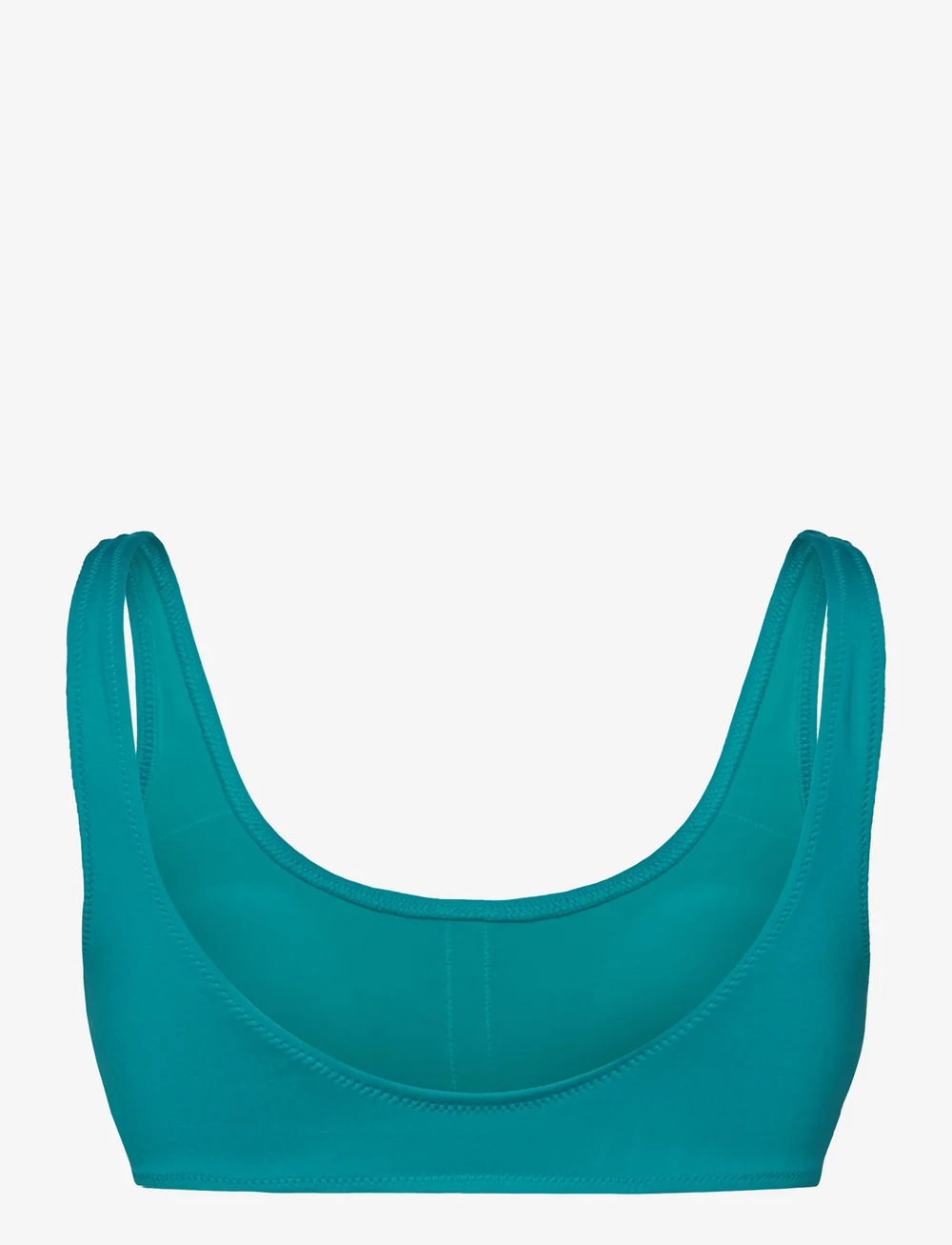 Calvin Klein - BRALETTE-RP - bandeau bikini - blue ocean - 2