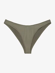 Calvin Klein - CHEEKY BIKINI - bikini truser - dusty olive - 0