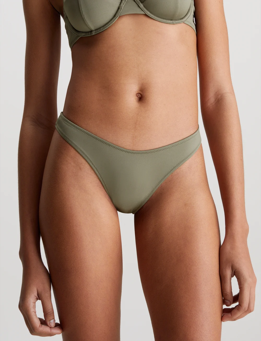 Calvin klein cheeky hot sale