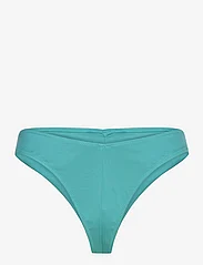 Calvin Klein - BRAZILIAN - bikini-slips - blue ocean - 0