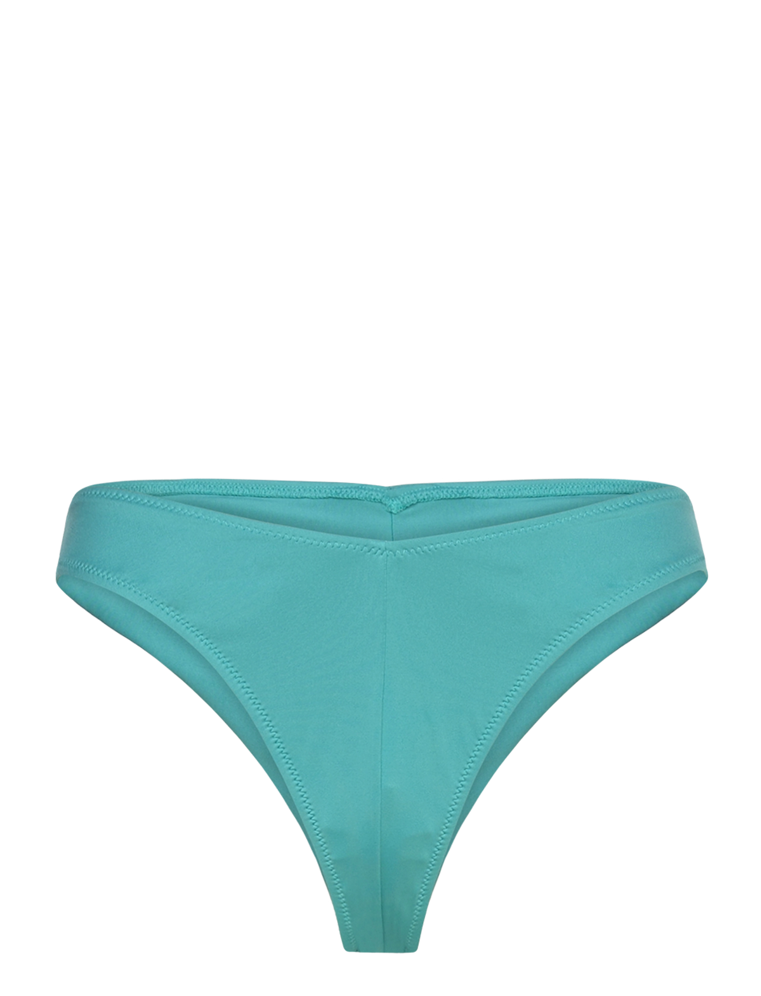 Calvin Klein BRAZILIAN - Badkläder - BLUE OCEAN / blue