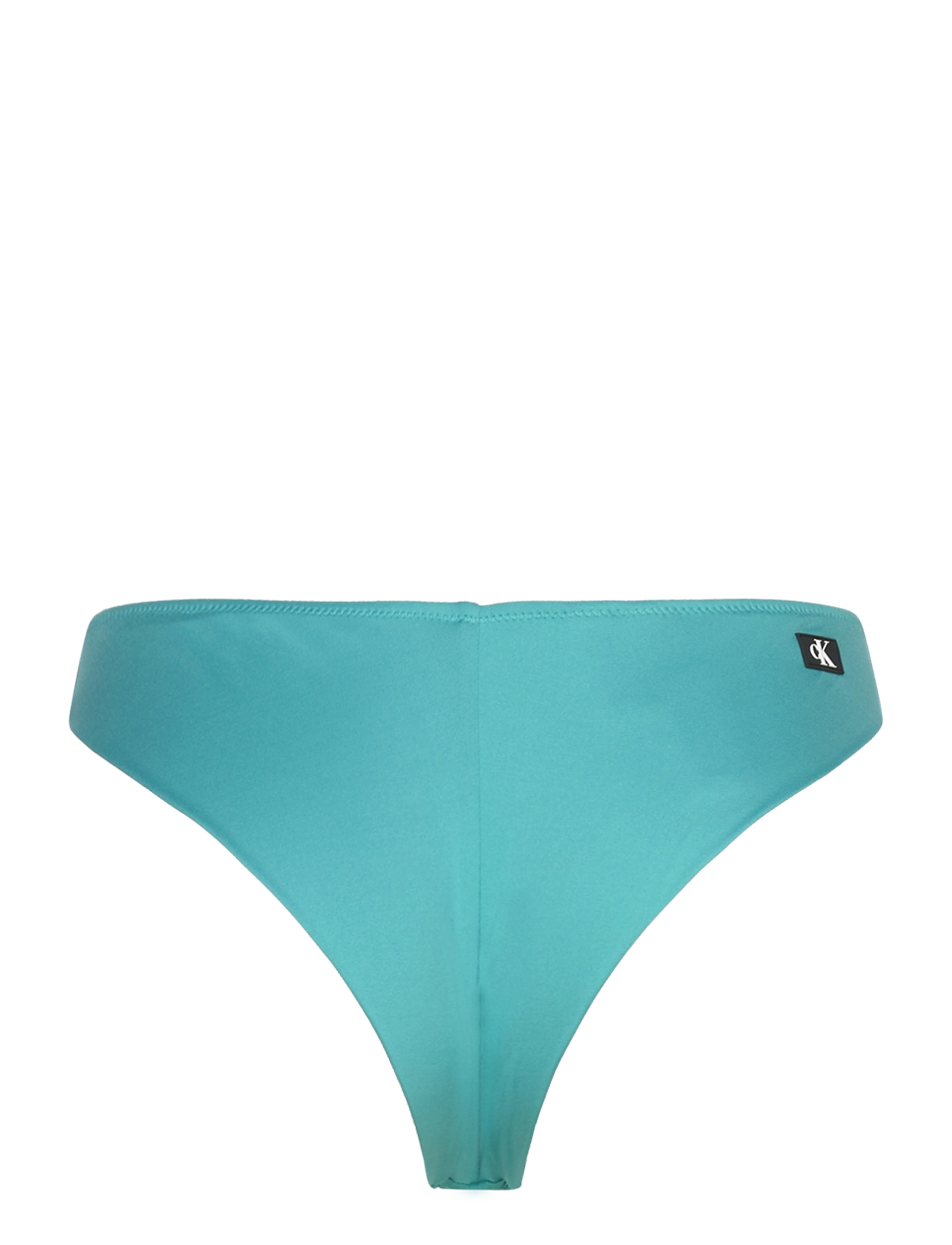 Calvin Klein - BRAZILIAN - bikini-slips - blue ocean - 1