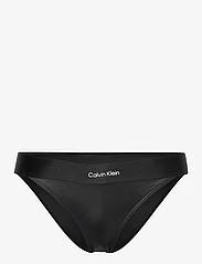 Calvin Klein - CHEEKY BIKINI - bikini truser - pvh black - 0