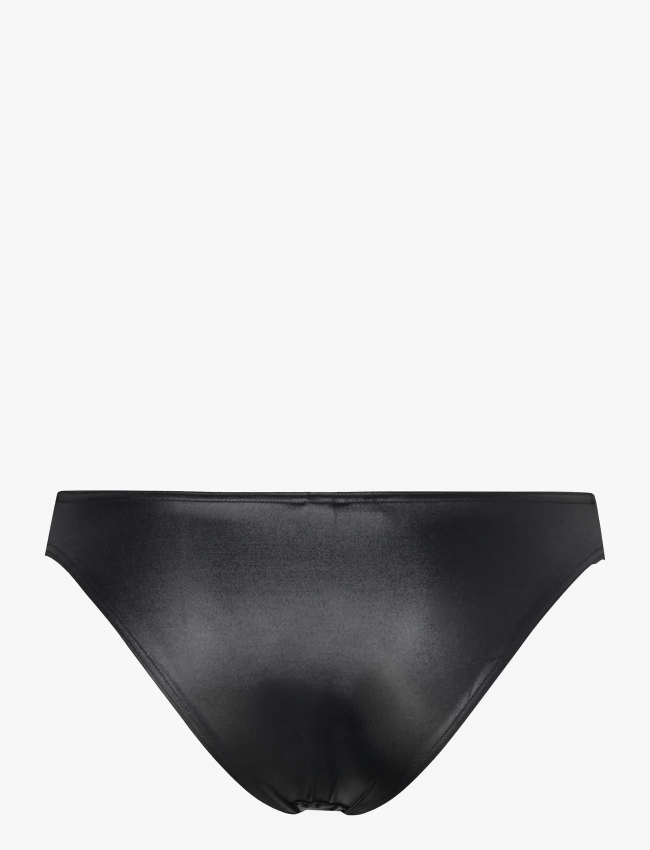 Calvin Klein - CHEEKY BIKINI - bikinibriefs - pvh black - 1