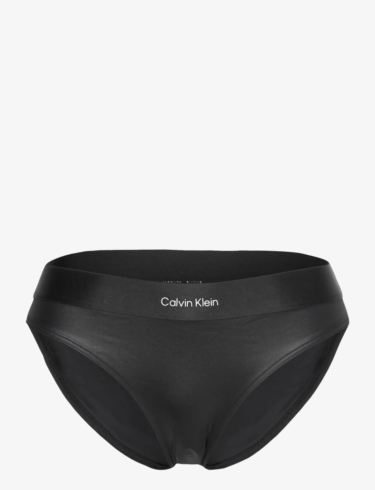 Calvin Klein - BIKINI - majtki bikini - pvh black - 0