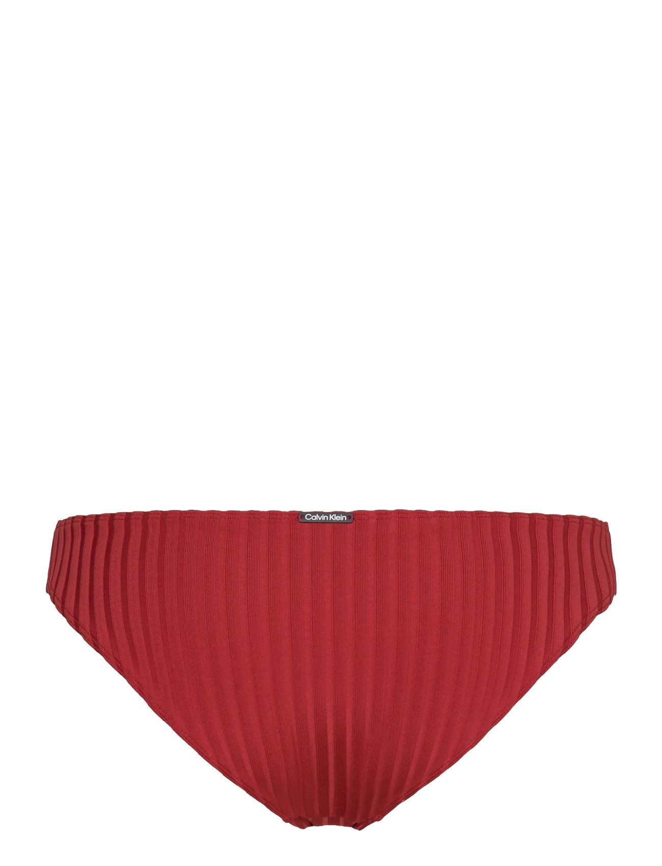 Calvin Klein - BIKINI - bikini-slips - dark magma - 1