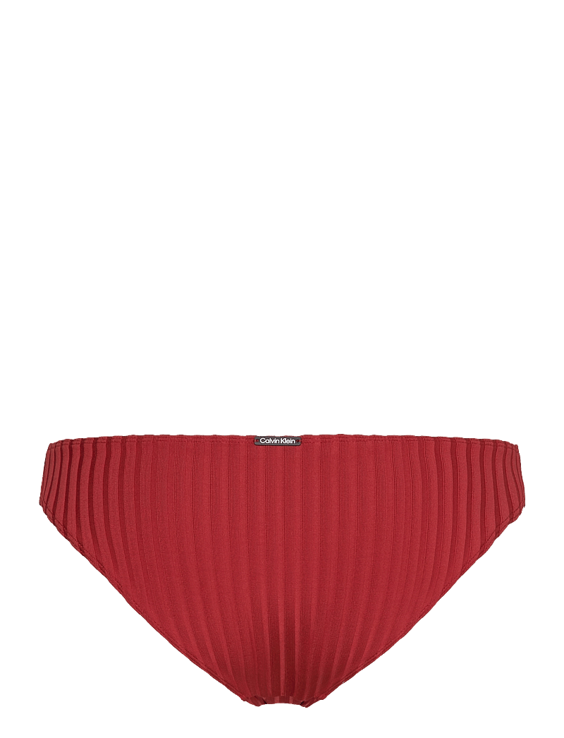 Calvin Klein - BIKINI - bikinibriefs - dark magma - 1
