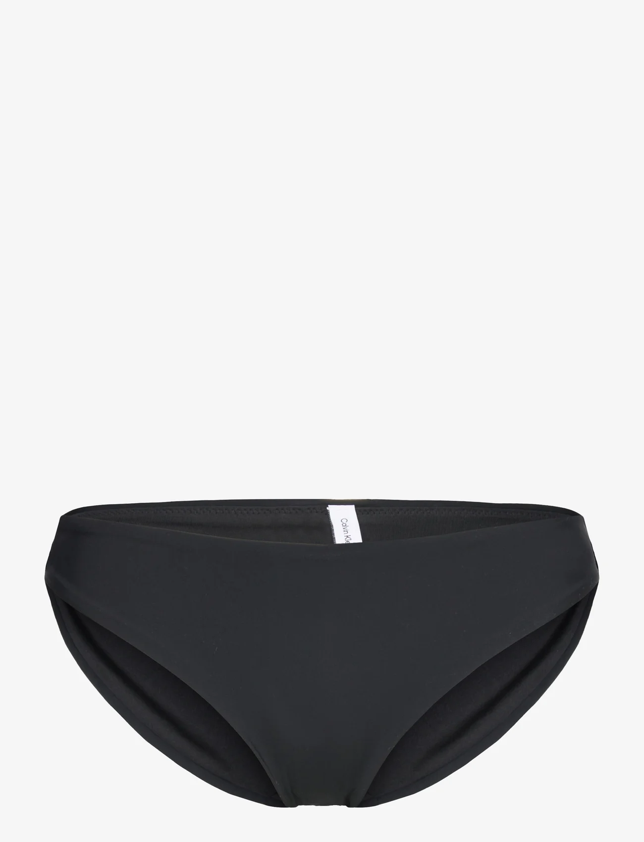 Calvin Klein - BIKINI - bikini-slips - pvh black - 0