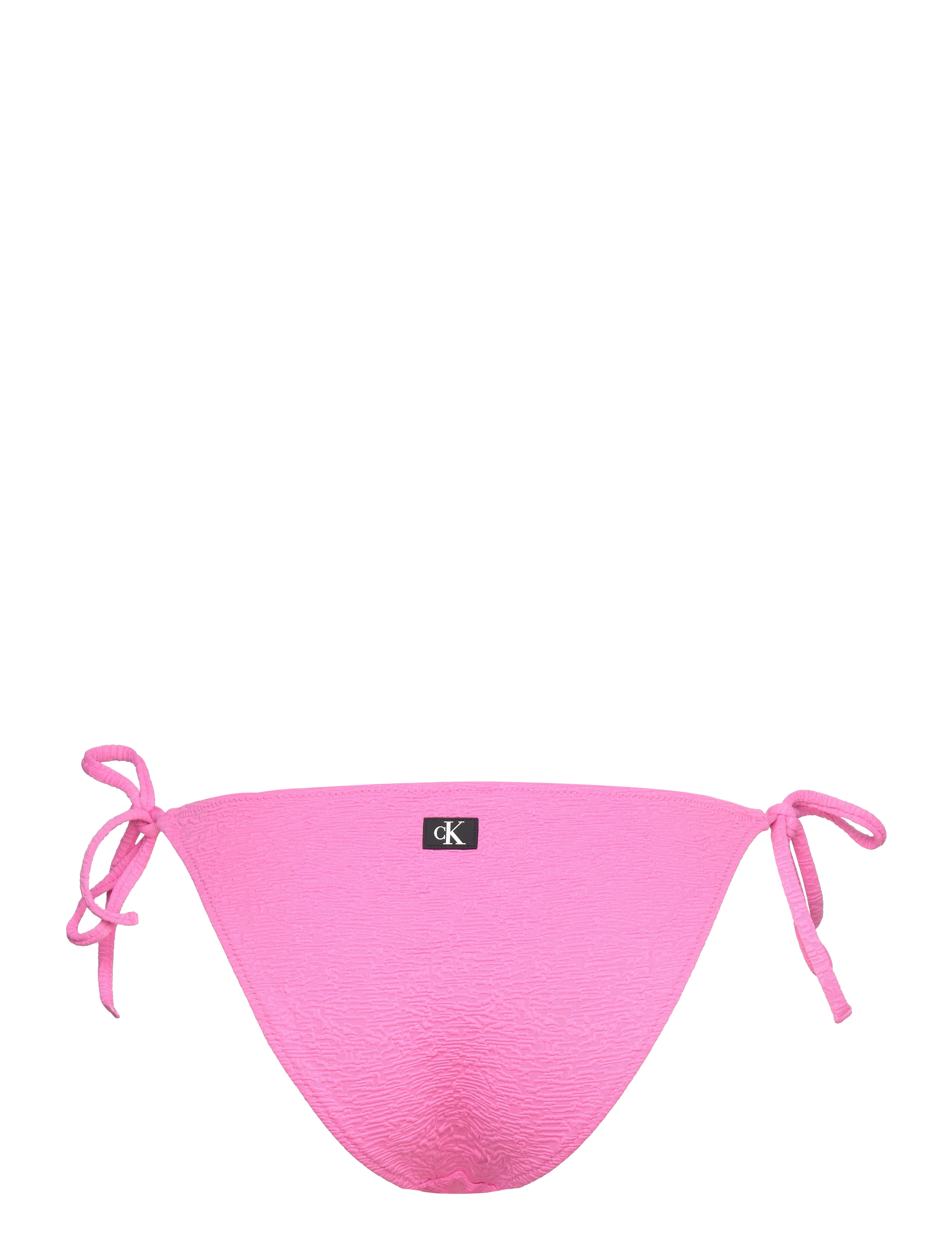 String Side Tie Bikini 2