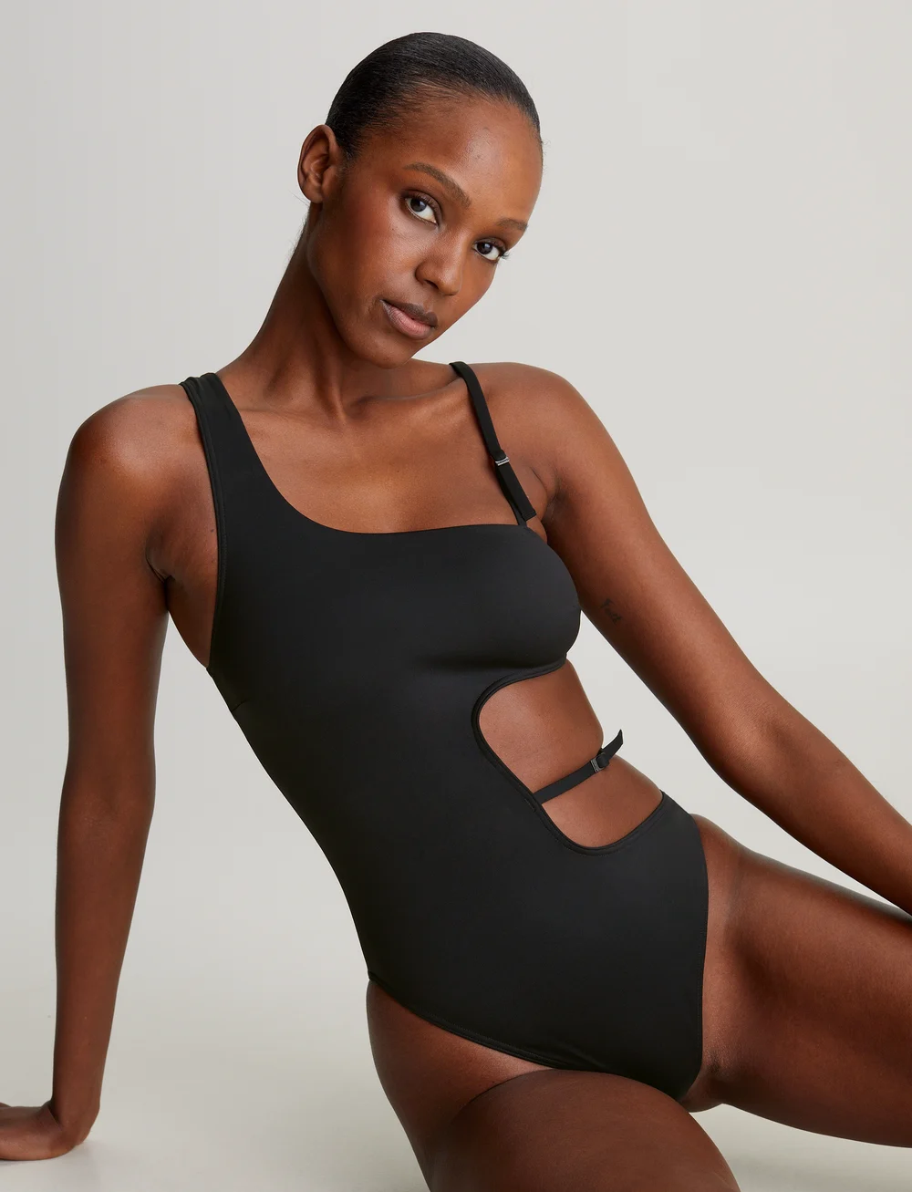 Calvin klein zwemkleding sale