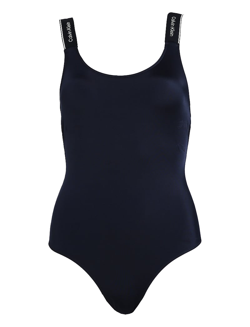 Calvin Klein - ONE PIECE-RP - trikood - dark sapphire - 1