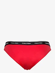 Calvin Klein - BIKINI - majtki bikini - cajun red - 1