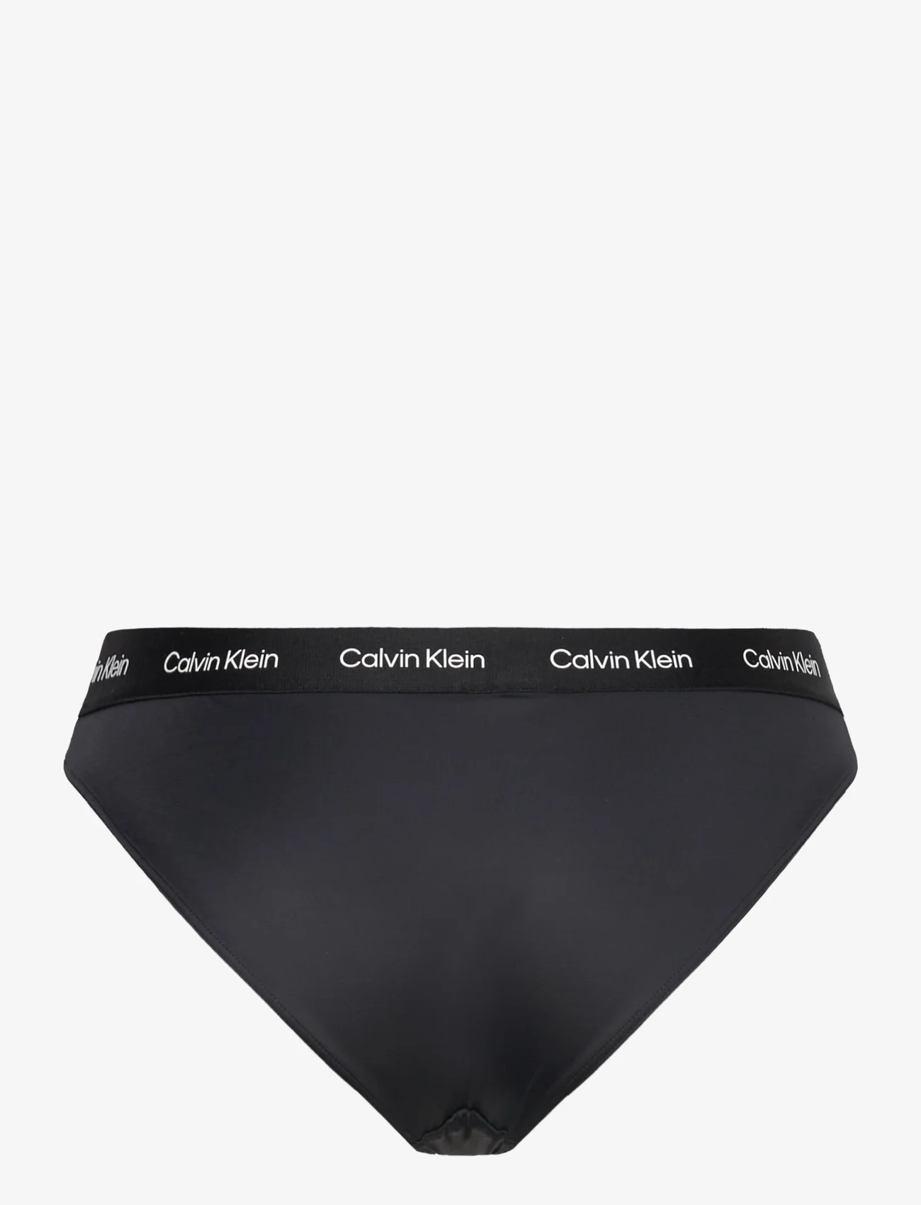 Calvin Klein - BIKINI - bikini-slips - pvh black - 1