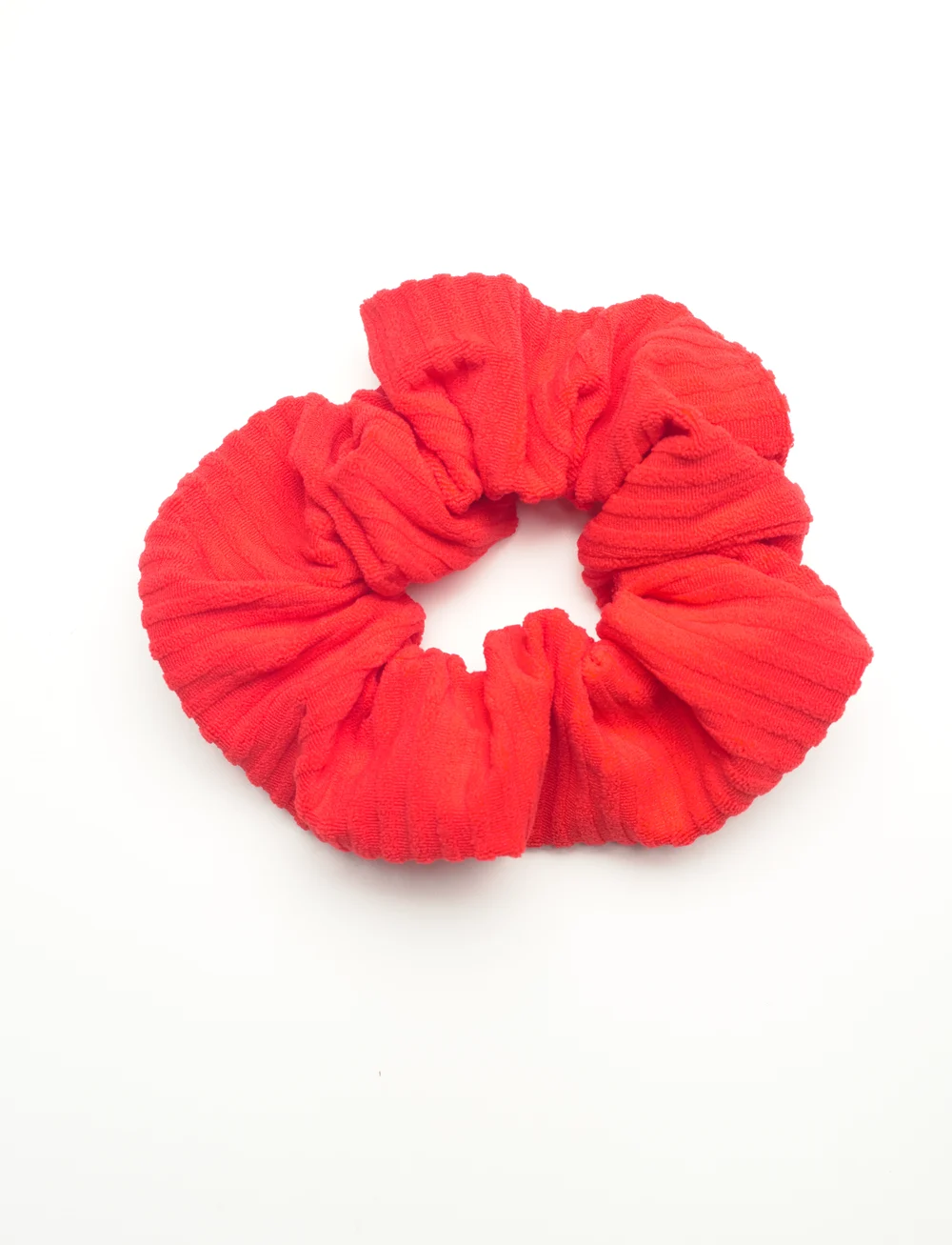 Calvin Klein - SQUARE BRALETTE - bandeaubikinier - cajun red - 2