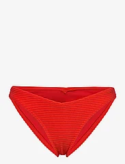 Calvin Klein - DELTA BIKINI - bikini truser - cajun red - 0