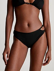Calvin Klein - BIKINI - bikinio kelnaitės - pvh black - 1