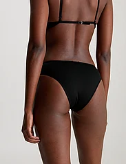 Calvin Klein - BIKINI - bikinio kelnaitės - pvh black - 2