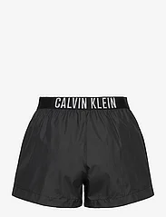 Calvin Klein - SHORT - sportiska stila šorti - pvh black - 1