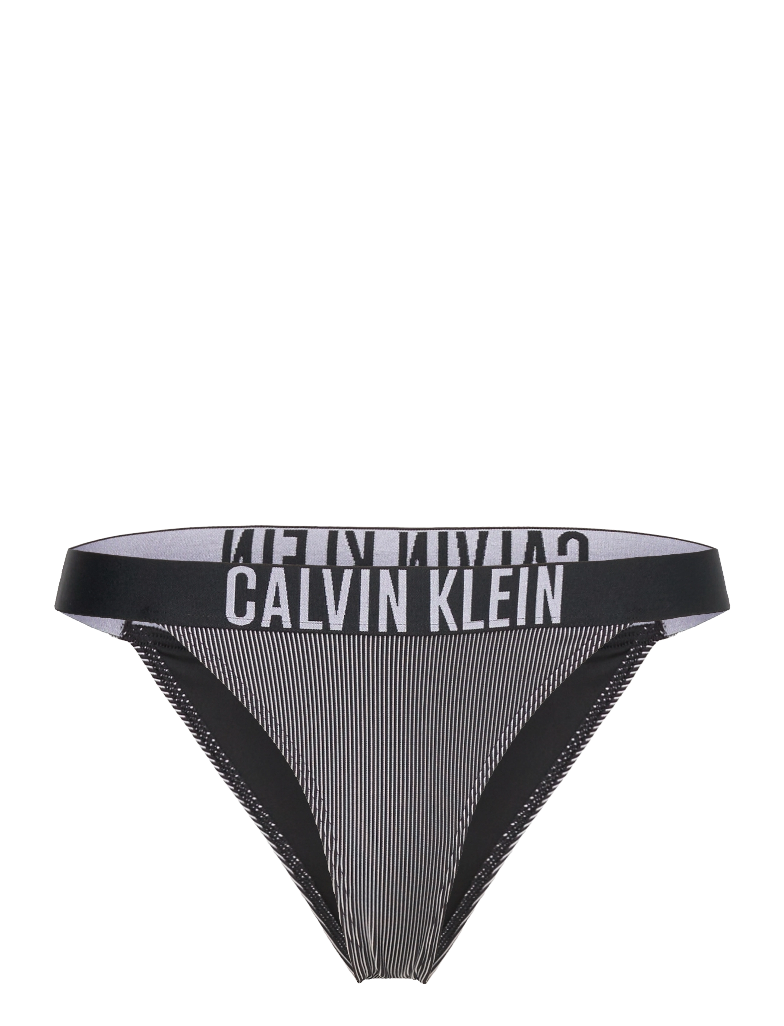 CALVIN KLEIN Brazilian Grau - XL - Damen