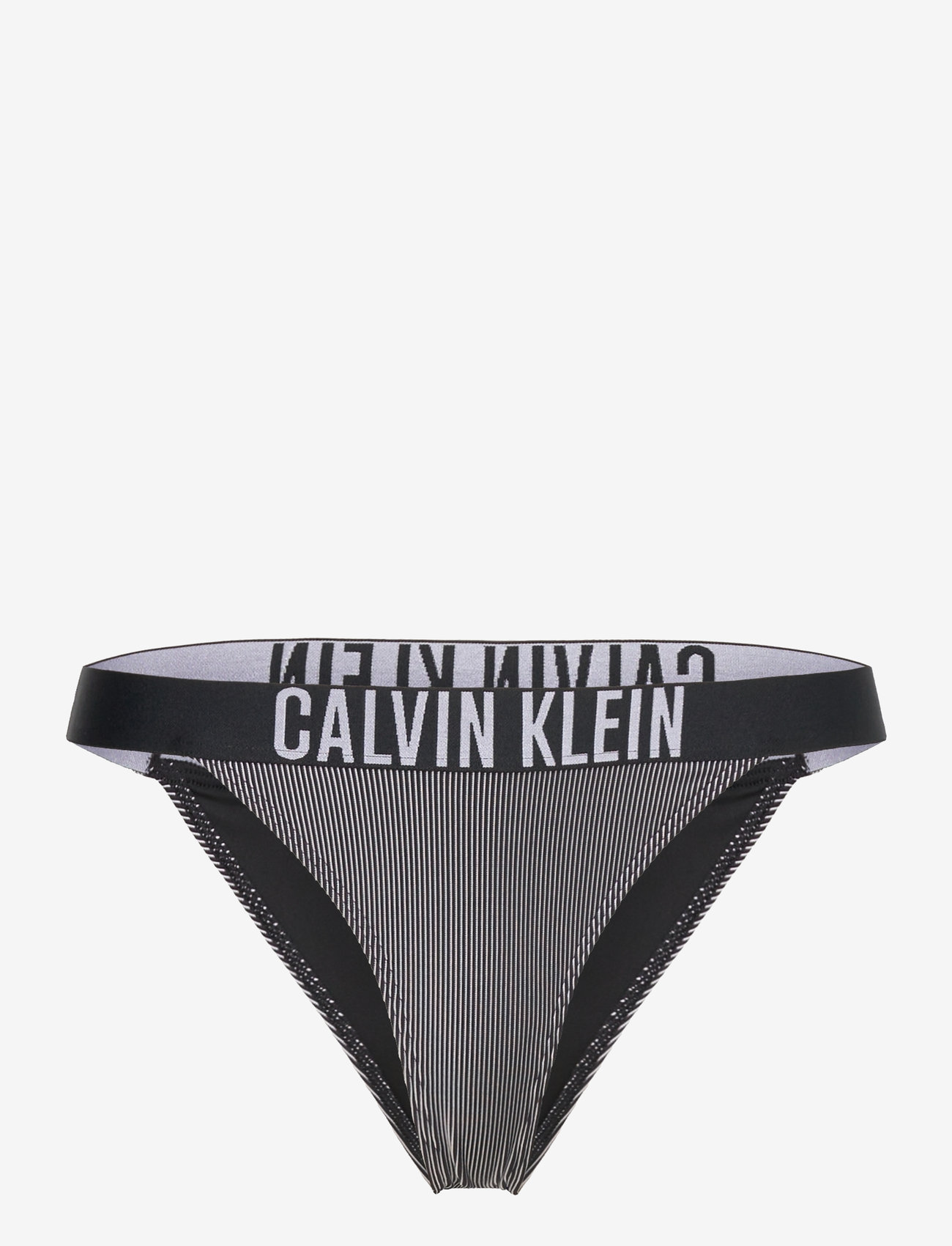 Calvin Klein - BRAZILIAN - bikinibriefs - pvh black - 0
