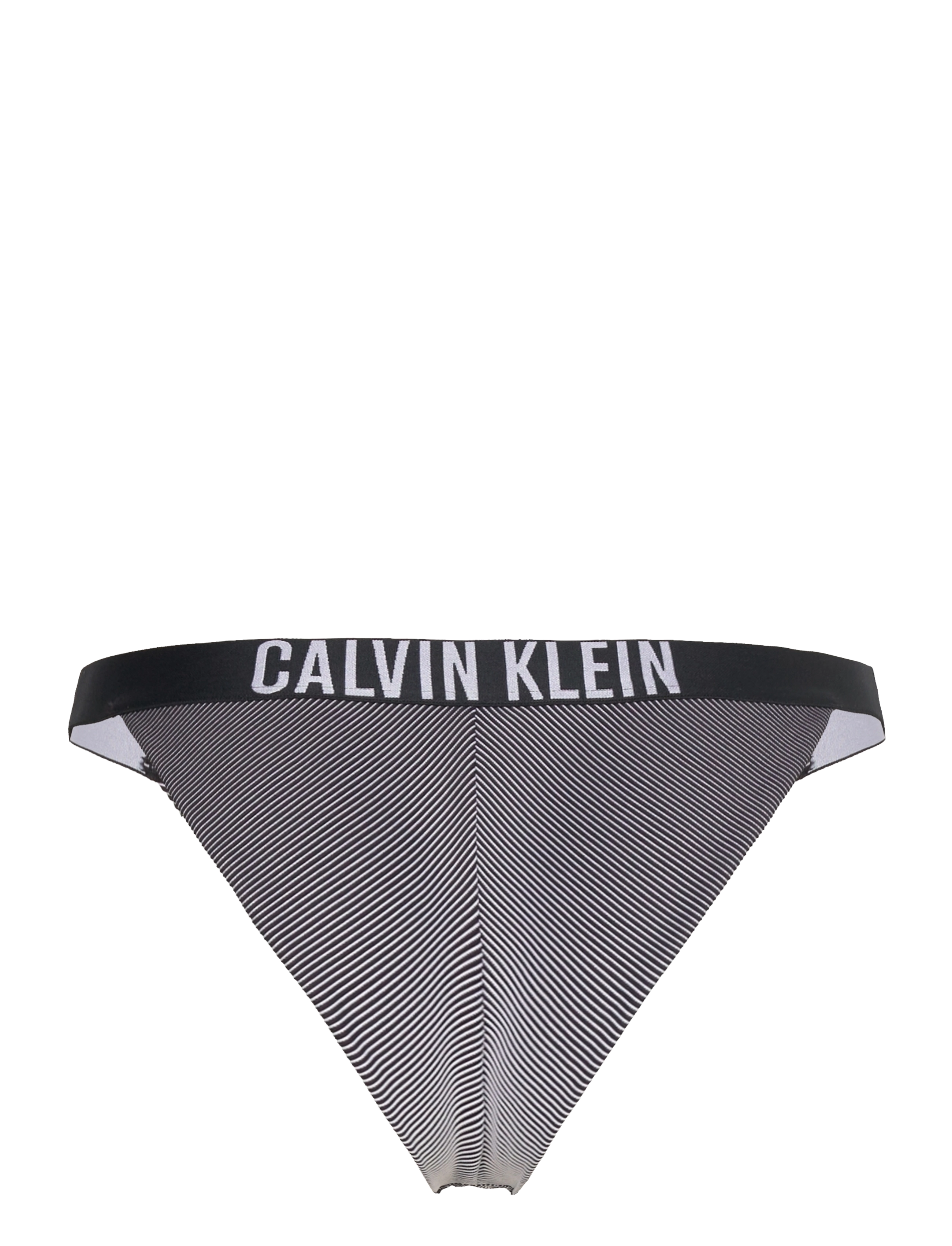 Calvin Klein - BRAZILIAN - bikini underdele - pvh black - 2