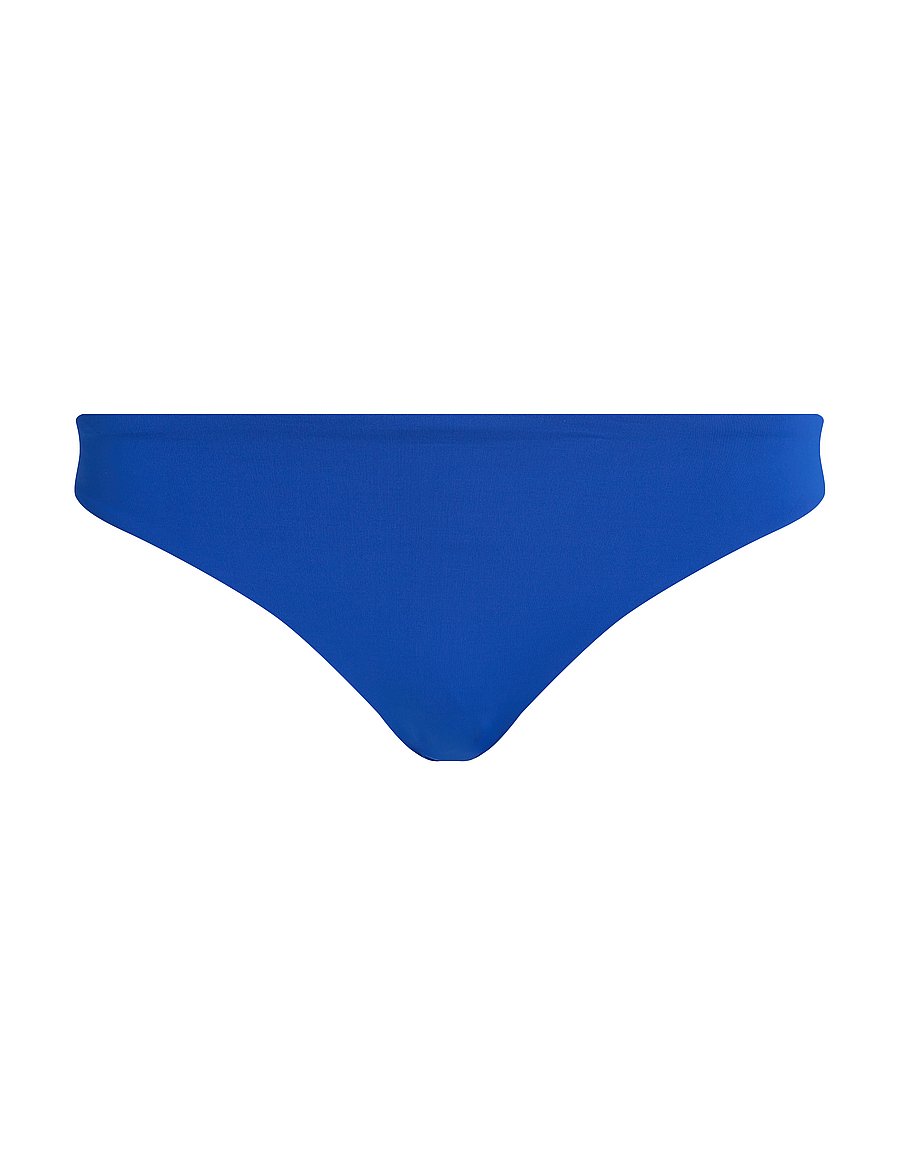 Calvin Klein - BIKINI - bikiinipüksid - ultra blue - 1